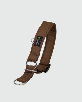 Obroża półzaciskowa Nova Series