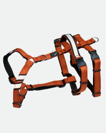 Szelki Guard Antyucieczkowe