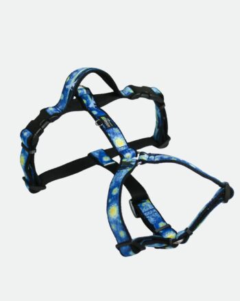 Szelki Guard Design z rączką