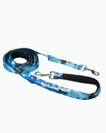 Smycz przepinana Design