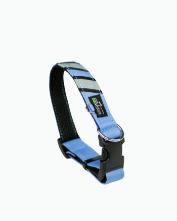 Obroża z klamrą Adventure