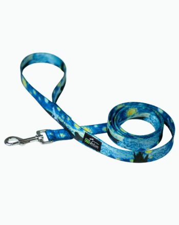 Smycz miejska Design