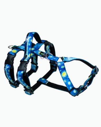 Szelki Guard Design Antyucieczkowe